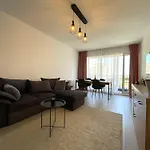 Good Vibes Apartment With Cofee Maker And Free Wi-Fi