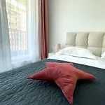 Good Vibes Apartment With Cofee Maker And Free Wi-Fi